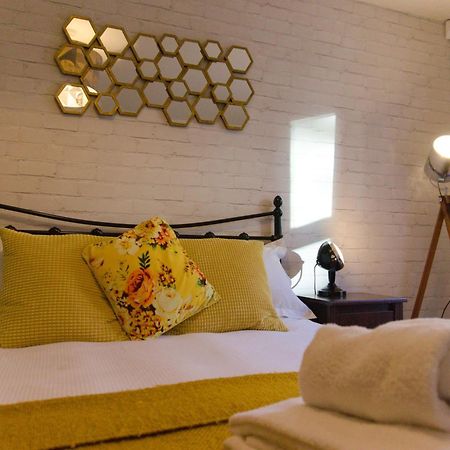 Russet Quarter, Parking Subject To Availability Apartman York Kültér fotó