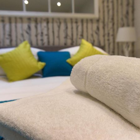 Russet Quarter, Parking Subject To Availability Apartman York Kültér fotó