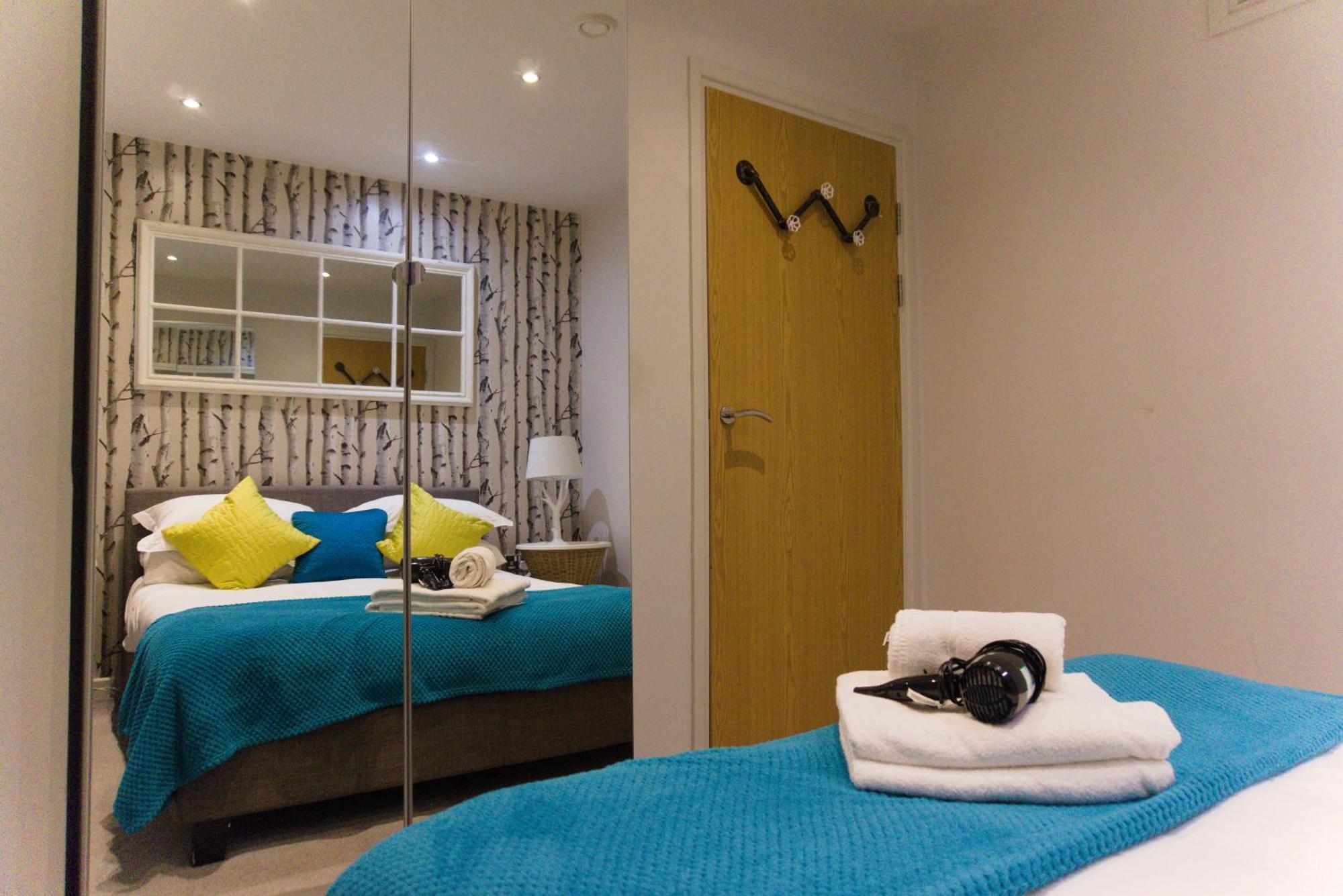 Russet Quarter, Parking Subject To Availability Apartman York Kültér fotó