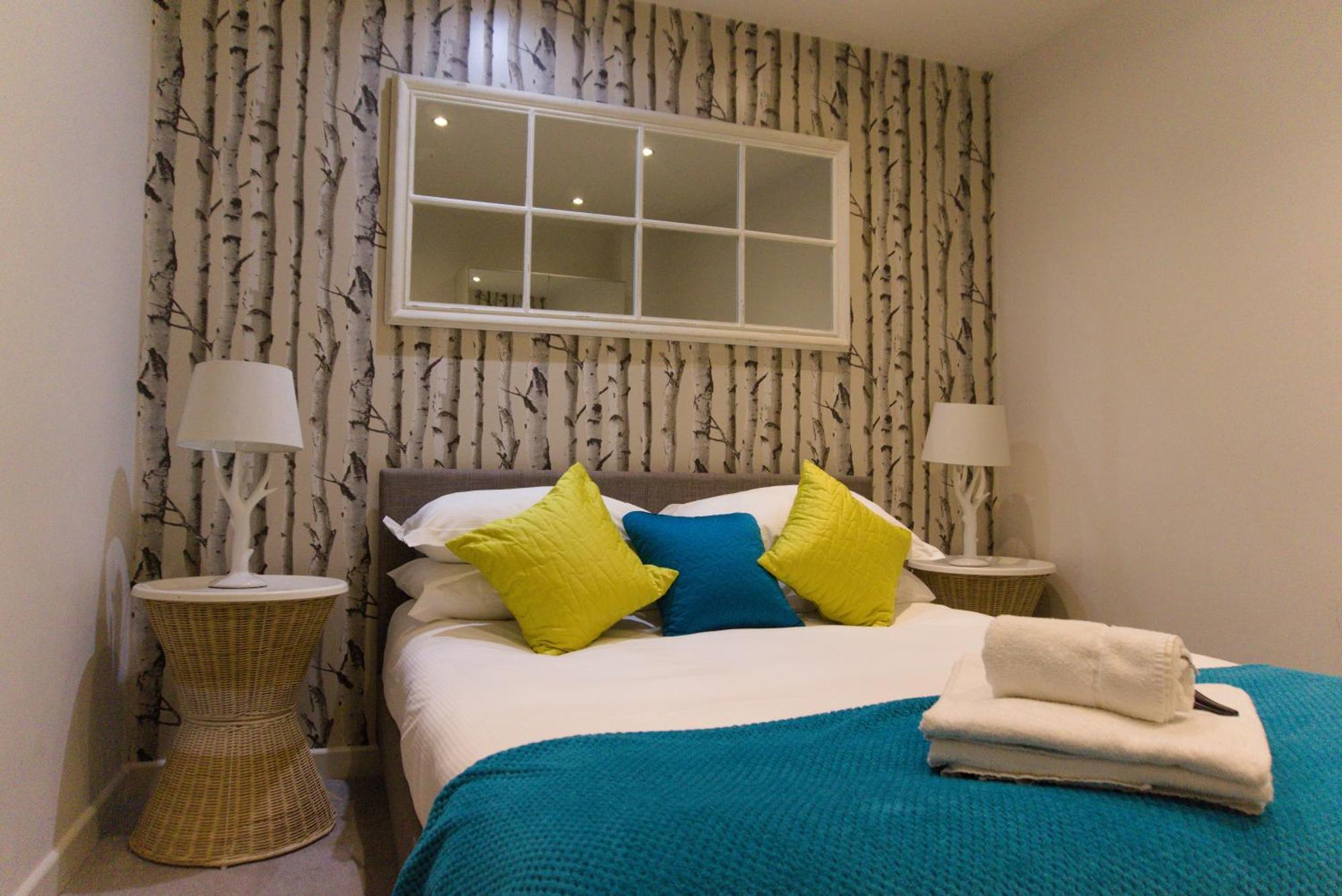 Russet Quarter, Parking Subject To Availability Apartman York Kültér fotó