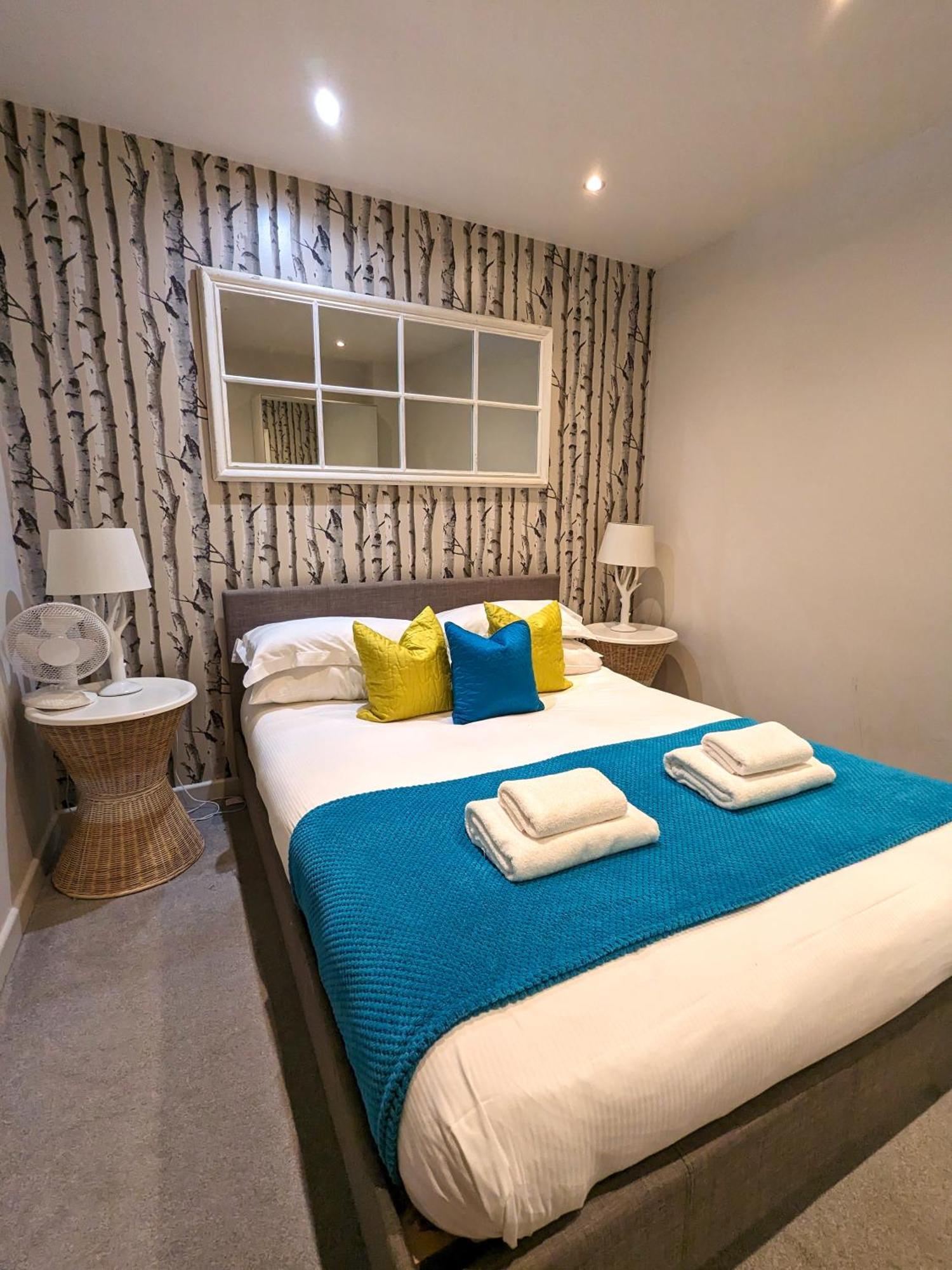 Russet Quarter, Parking Subject To Availability Apartman York Kültér fotó