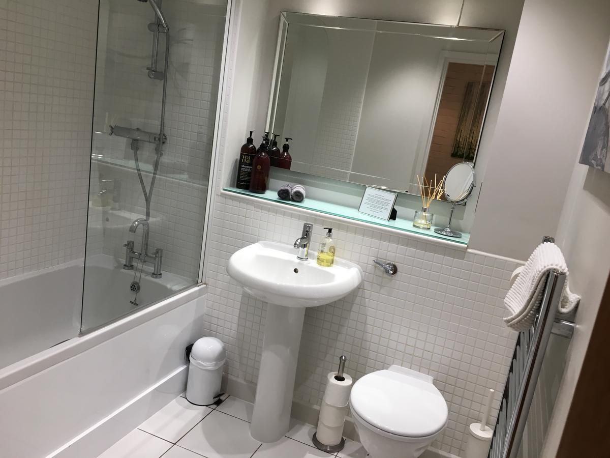 Russet Quarter, Parking Subject To Availability Apartman York Kültér fotó